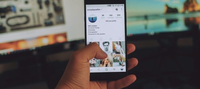 social media et visibilité B2B