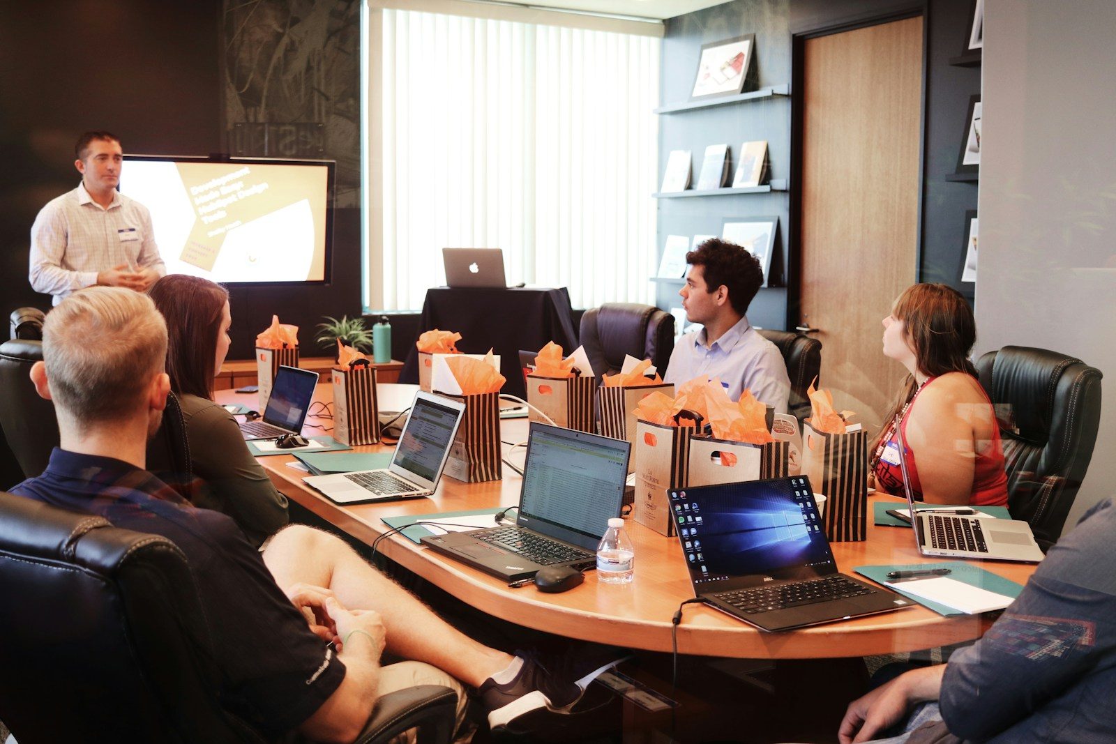 Formations IA : Boostez vos compétences en intelligence artificielle