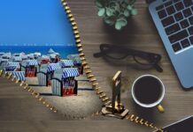Visibilité B2B en été : comment maintenir son acquisition de clients ? Visibilité B2B en été