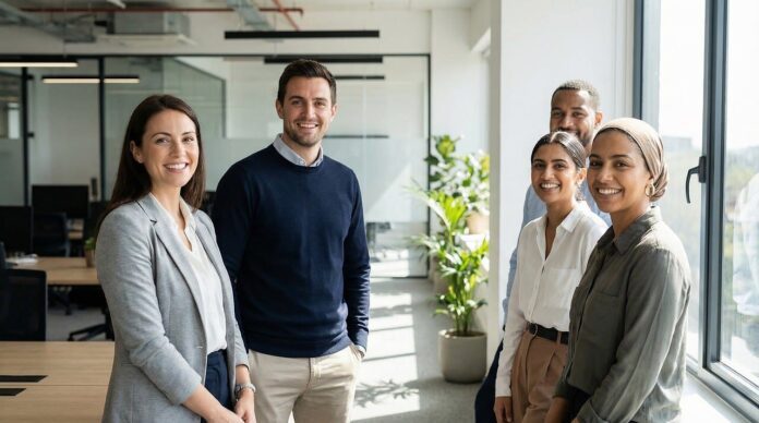 culture d'entreprise